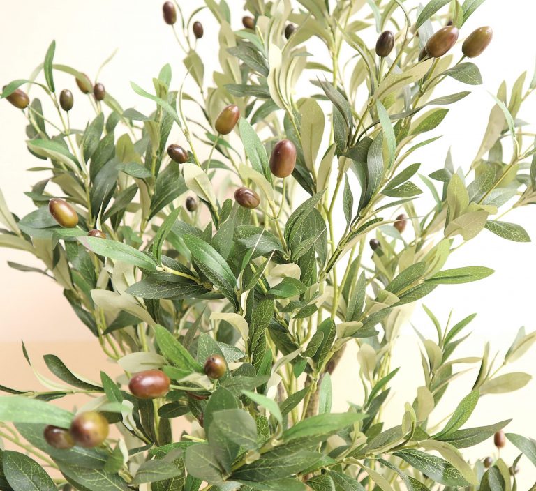 Artificial Olive Tree 1.8m