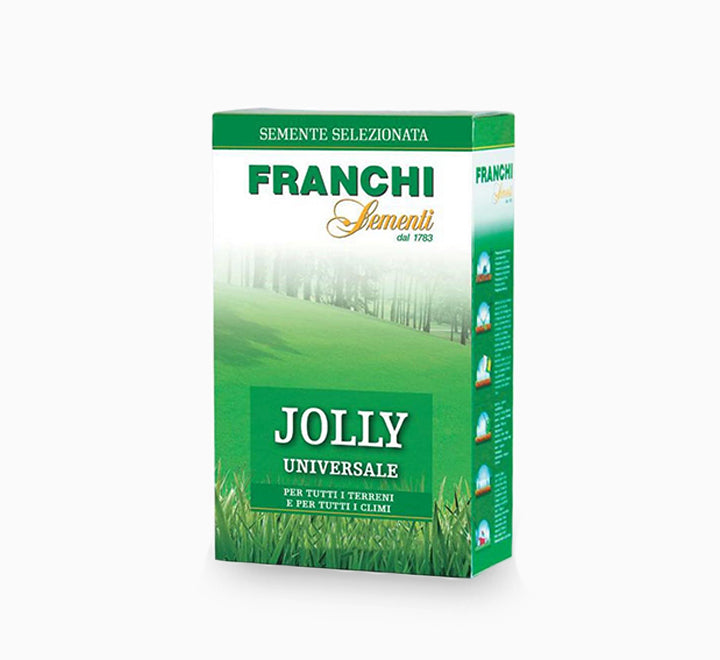 Franchi Grass Seeds Sementi Jolly