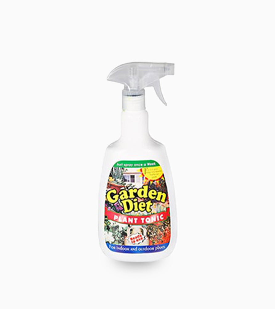 Garden Diet Plant Tonic
