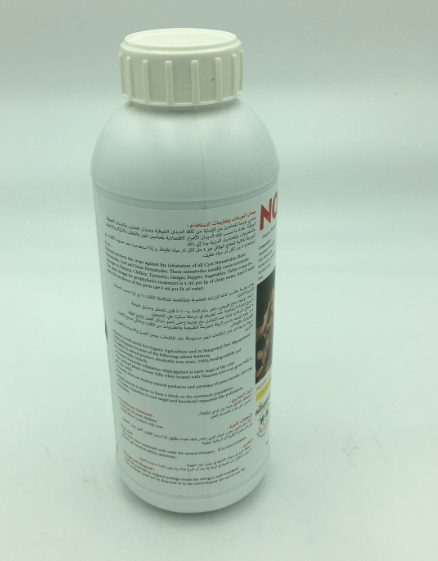 No Nema Organic Anti Nematods
