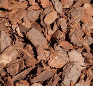 Pine Bark Mulch – 45Ltr Bag (7KG)