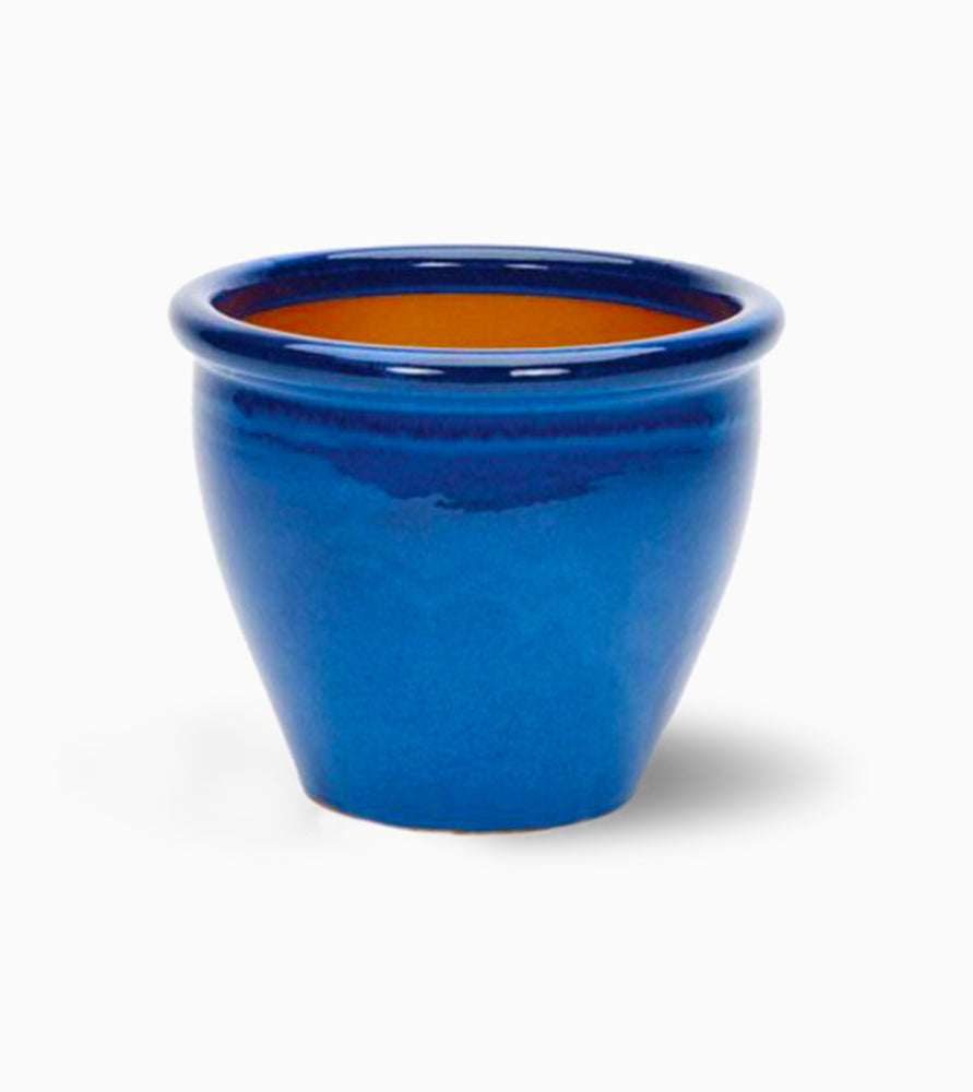 Outdoor Ceramic Pots