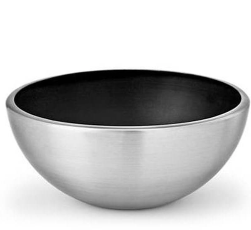 Classic “Aluminium” Bowl