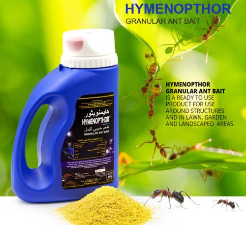 Hymenopthor Granular Ant Bait 440 g