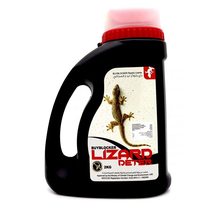 Lizard Deter “Buyblocker”